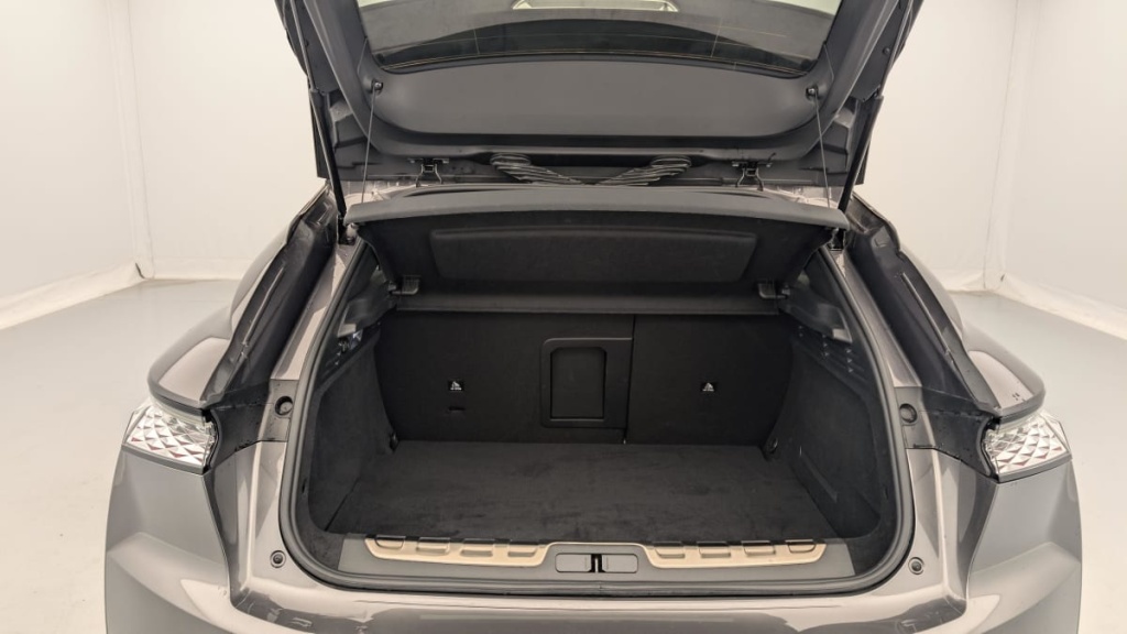 DS DS4 Hybride E-Tense 225 EAT8 Rivoli - ref: 1-358463 - Photo 11