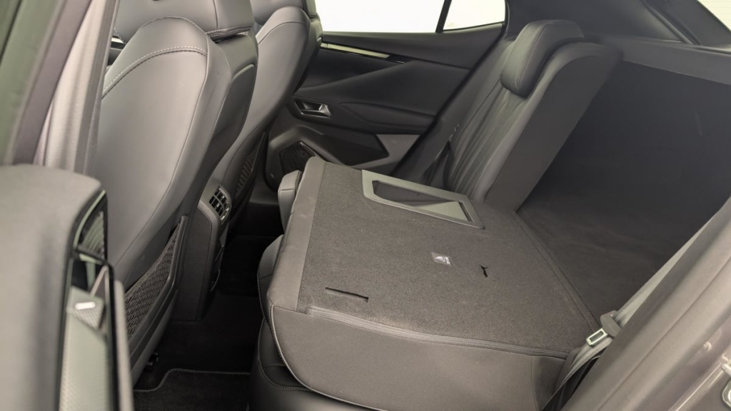 DS DS4 Hybride E-Tense 225 EAT8 Rivoli - ref: 1-358463 - Photo 12