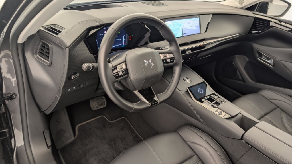 DS DS4 Hybride E-Tense 225 EAT8 Rivoli - ref: 1-358463 - Photo 15