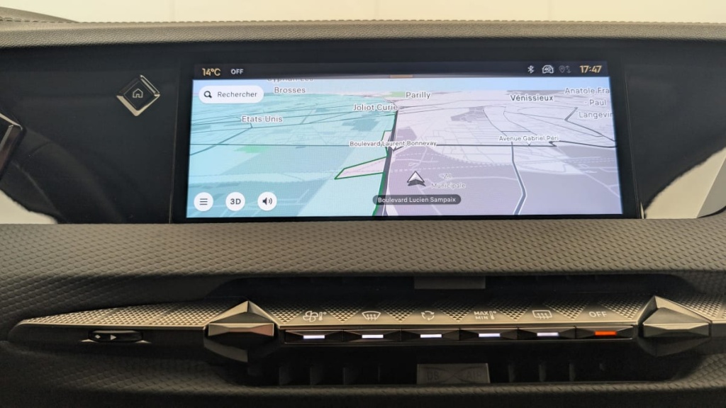 DS DS4 Hybride E-Tense 225 EAT8 Rivoli - ref: 1-358463 - Photo 17