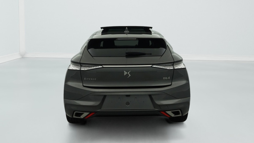 DS DS4 Hybride E-Tense 225 EAT8 Rivoli - ref: 1-358463 - Photo 6