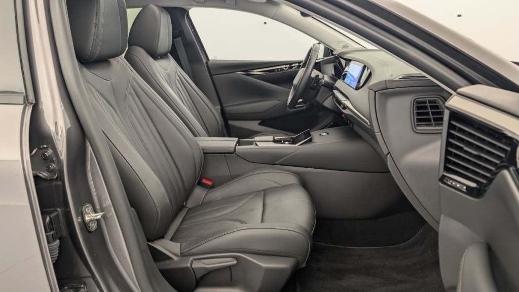 DS DS4 Hybride E-Tense 225 EAT8 Rivoli - ref: 1-358463 - Photo 9