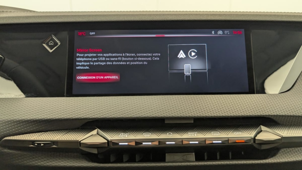 DS DS4 Hybride E-Tense 225 EAT8 Rivoli - ref: 1-358464 - Photo 18