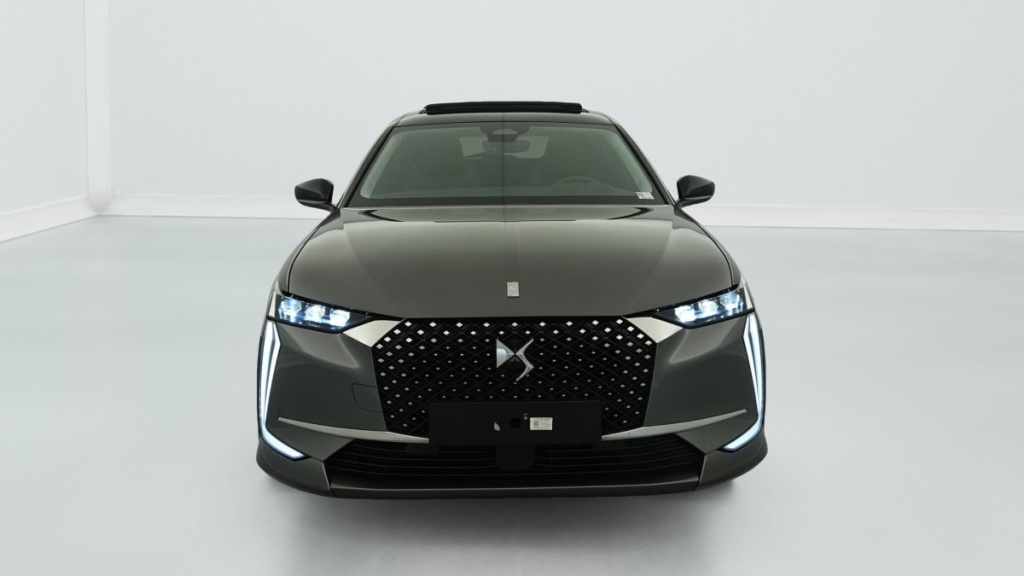 DS DS4 Hybride E-Tense 225 EAT8 Rivoli - ref: 1-358464 - Photo 2
