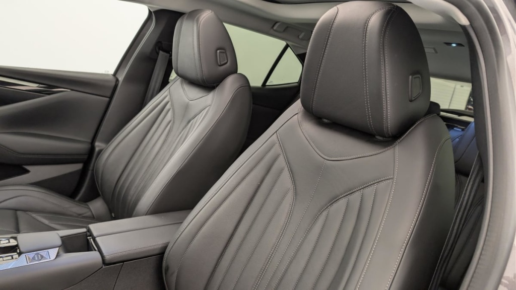 DS DS4 Hybride E-Tense 225 EAT8 Rivoli - ref: 1-358465 - Photo 16