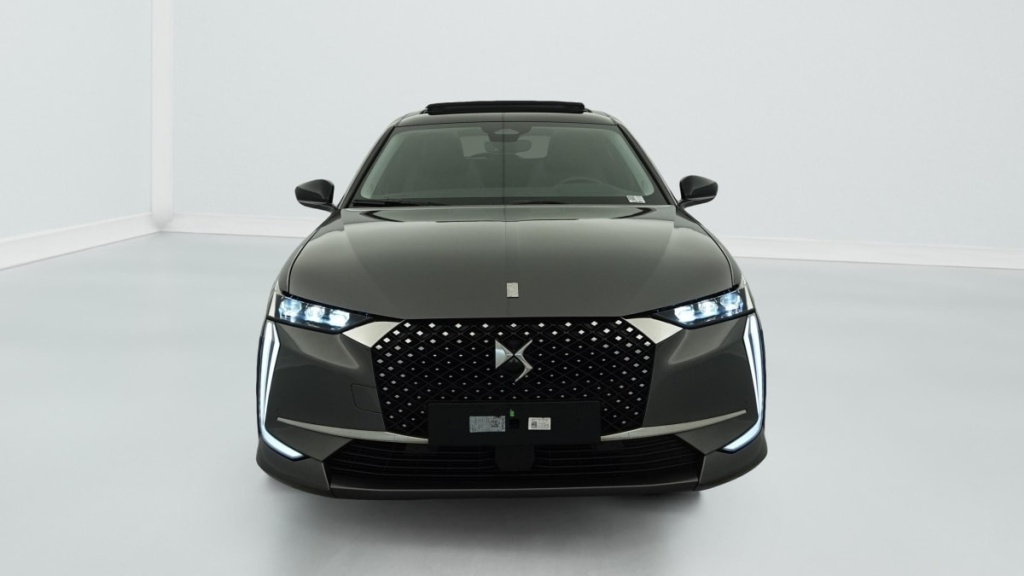 DS DS4 Hybride E-Tense 225 EAT8 Rivoli - ref: 1-358465 - Photo 2