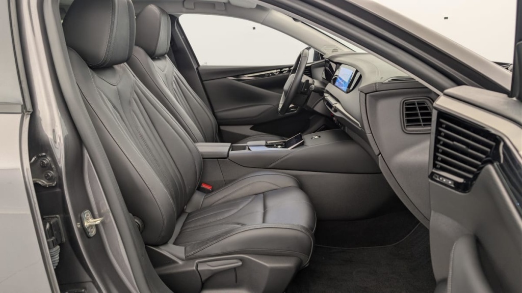 DS DS4 Hybride E-Tense 225 EAT8 Rivoli - ref: 1-358465 - Photo 9