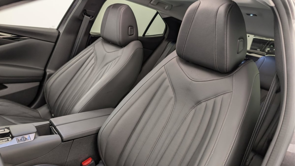 DS DS4 Hybride E-Tense 225 EAT8 Rivoli - ref: 1-358467 - Photo 15