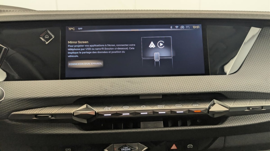 DS DS4 Hybride E-Tense 225 EAT8 Rivoli - ref: 1-358467 - Photo 18