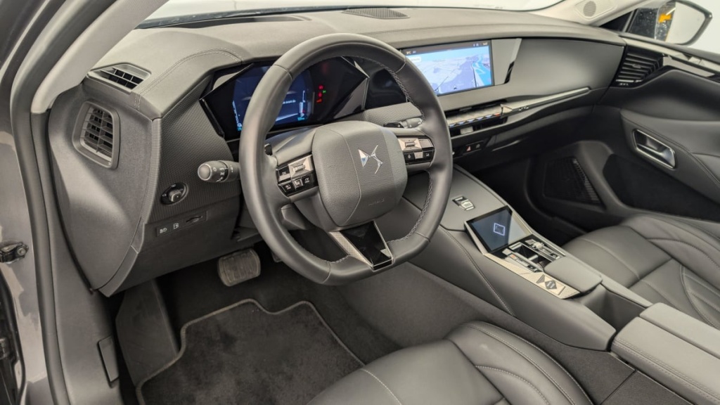 DS DS4 Hybride E-Tense 225 EAT8 Rivoli - ref: 1-358469 - Photo 15