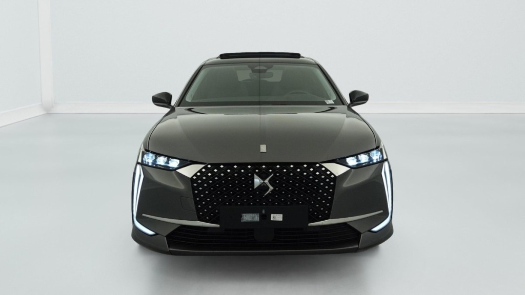 DS DS4 Hybride E-Tense 225 EAT8 Rivoli - ref: 1-358469 - Photo 2