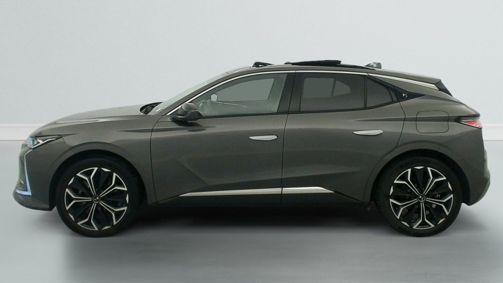 DS DS4 Hybride E-Tense 225 EAT8 Rivoli - ref: 1-358469 - Photo 4