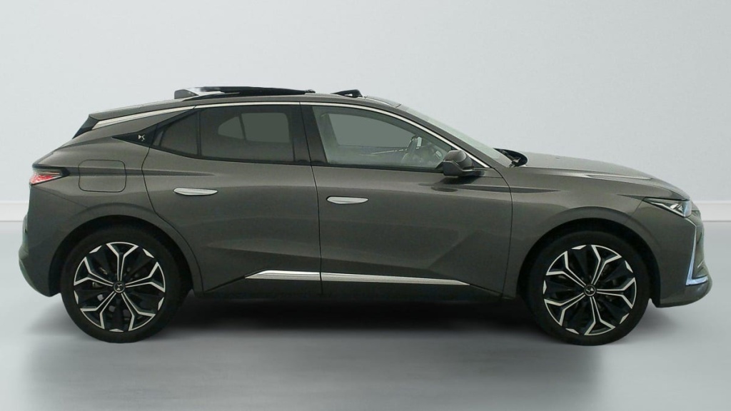 DS DS4 Hybride E-Tense 225 EAT8 Rivoli - ref: 1-358469 - Photo 8