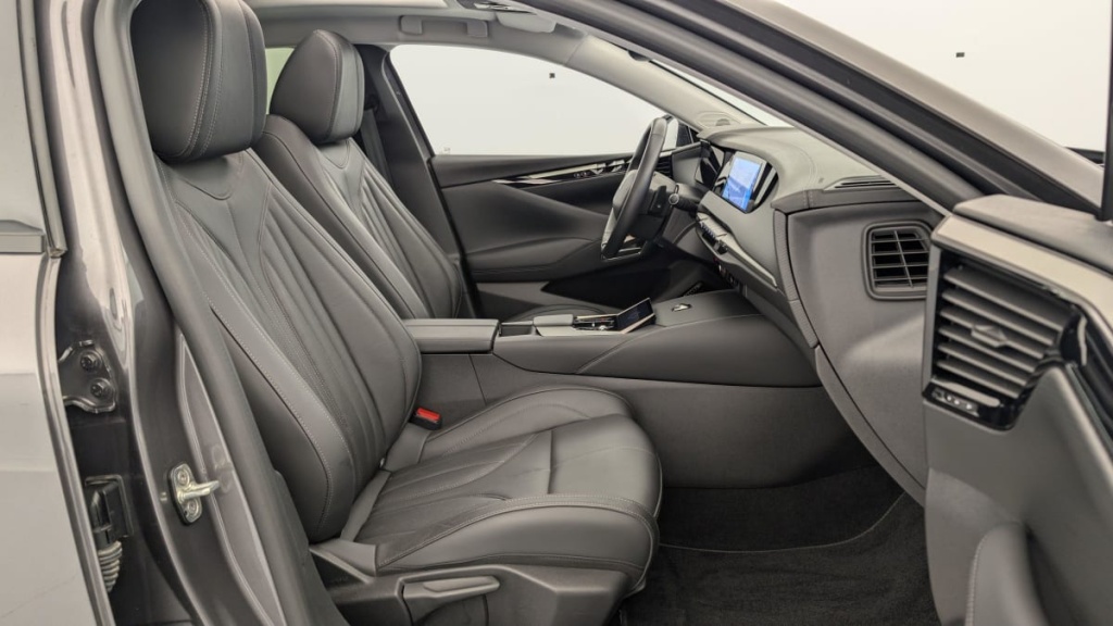 DS DS4 Hybride E-Tense 225 EAT8 Rivoli - ref: 1-358469 - Photo 9