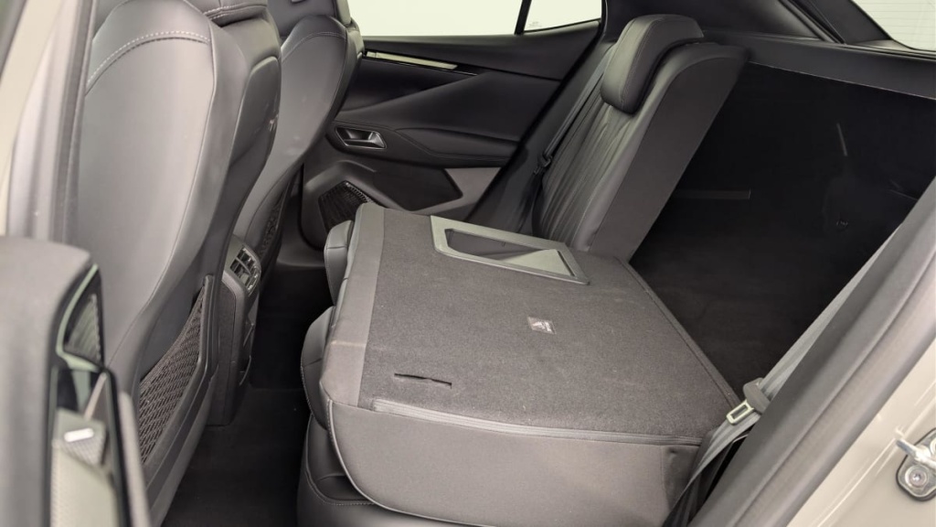 DS DS4 PureTech 130 EAT8 Rivoli - ref: 1-358504 - Photo 12