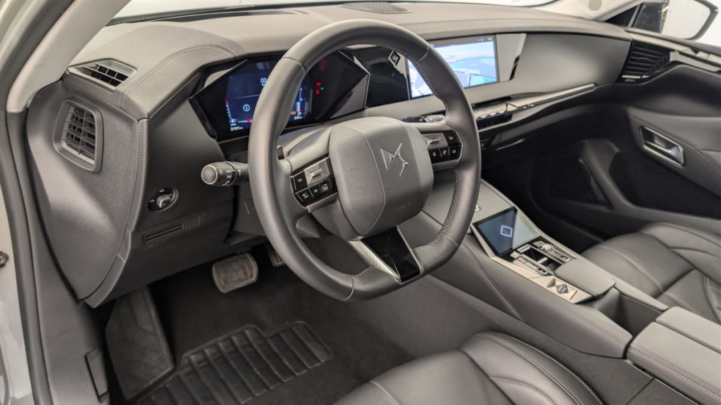 DS DS4 PureTech 130 EAT8 Rivoli - ref: 1-358504 - Photo 13