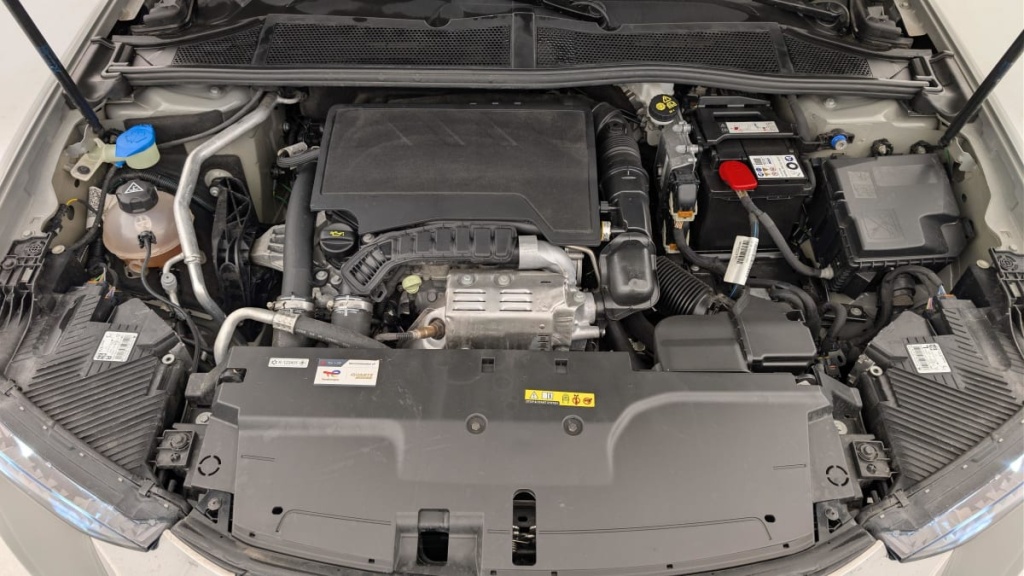 DS DS4 PureTech 130 EAT8 Rivoli - ref: 1-358504 - Photo 20