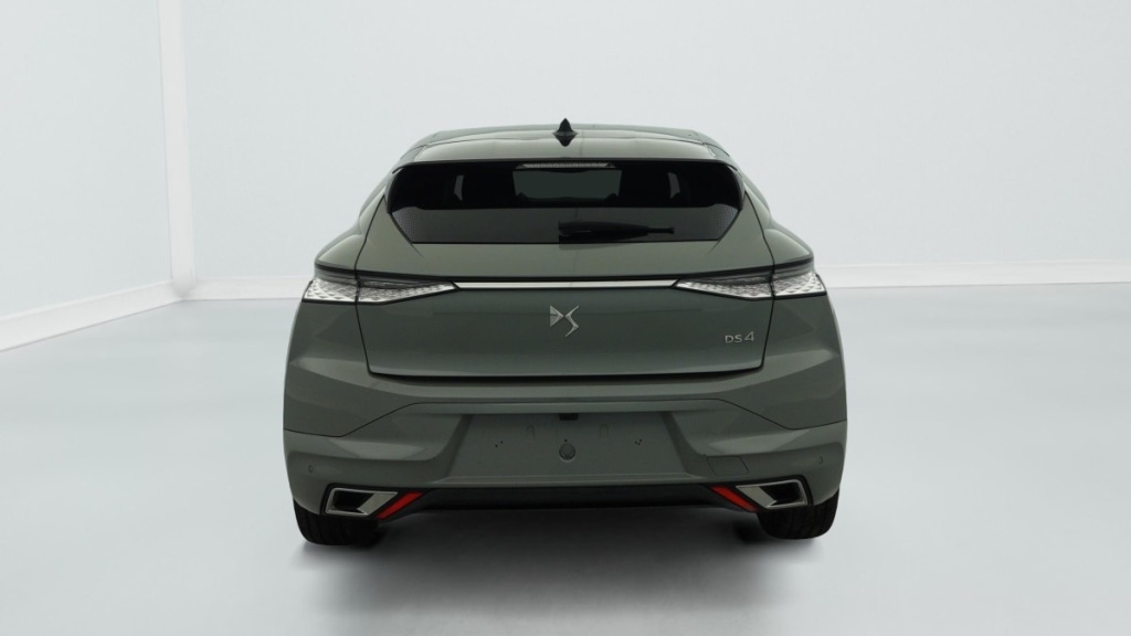 DS DS4 PureTech 130 EAT8 Rivoli - ref: 1-358504 - Photo 6