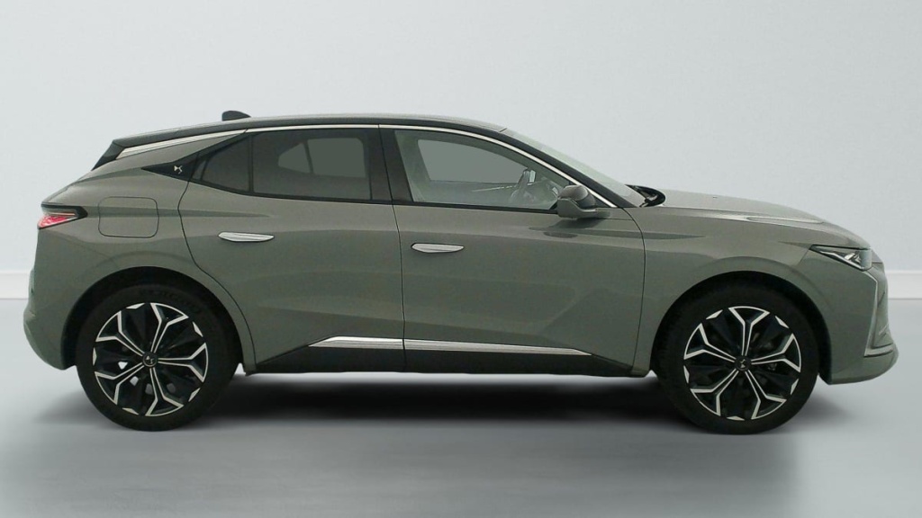 DS DS4 PureTech 130 EAT8 Rivoli - ref: 1-358505 - Photo 8