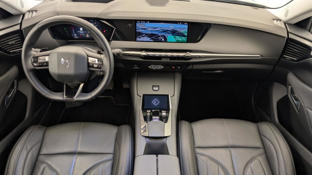 DS DS4 PureTech 130 EAT8 Rivoli - ref: 1-358514 - Photo 13