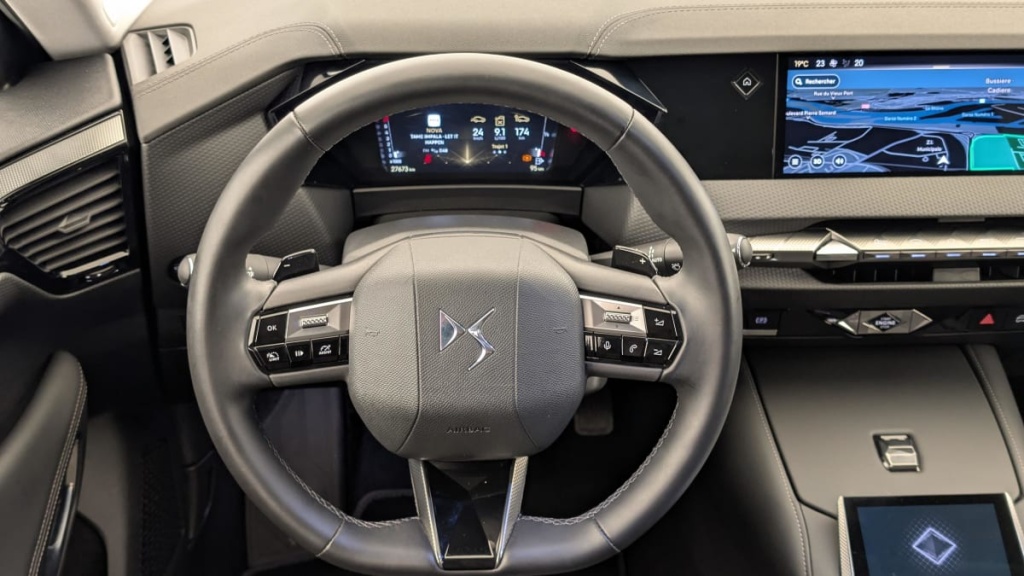 DS DS4 PureTech 130 EAT8 Rivoli - ref: 1-358514 - Photo 14