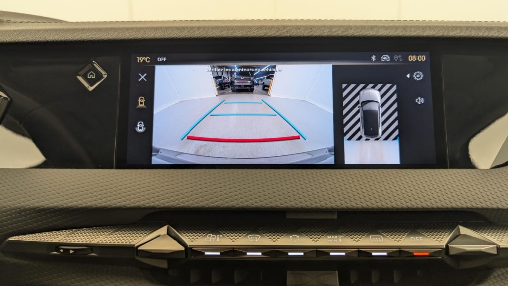 DS DS4 PureTech 130 EAT8 Rivoli - ref: 1-358514 - Photo 18