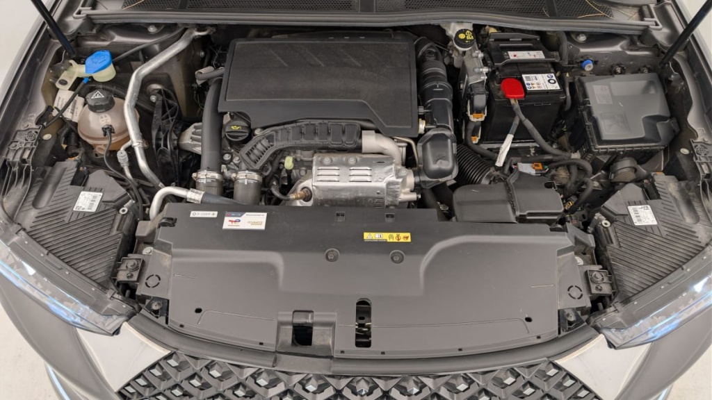 DS DS4 PureTech 130 EAT8 Rivoli - ref: 1-358514 - Photo 20