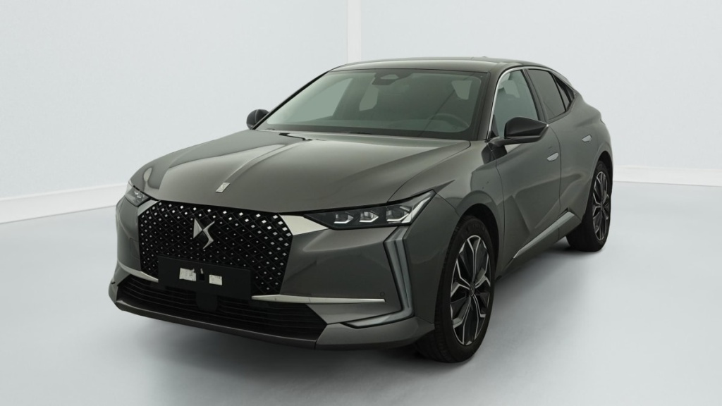 DS DS4 PureTech 130 EAT8 Rivoli - ref: 1-358514 - Photo 3
