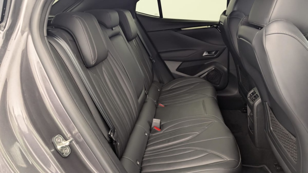 DS DS4 PureTech 130 EAT8 Rivoli - ref: 1-358517 - Photo 10