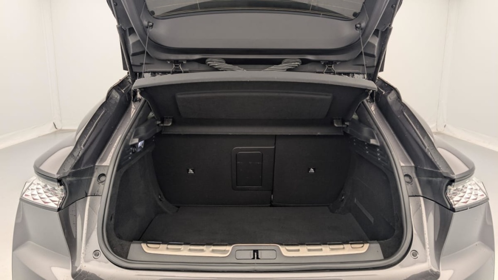 DS DS4 PureTech 130 EAT8 Rivoli - ref: 1-358517 - Photo 11