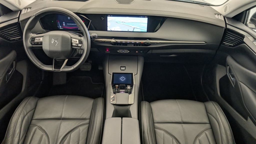 DS DS4 PureTech 130 EAT8 Rivoli - ref: 1-358517 - Photo 13