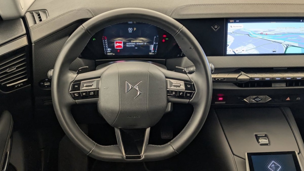 DS DS4 PureTech 130 EAT8 Rivoli - ref: 1-358517 - Photo 14