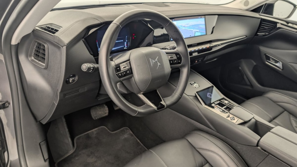 DS DS4 PureTech 130 EAT8 Rivoli - ref: 1-358517 - Photo 15