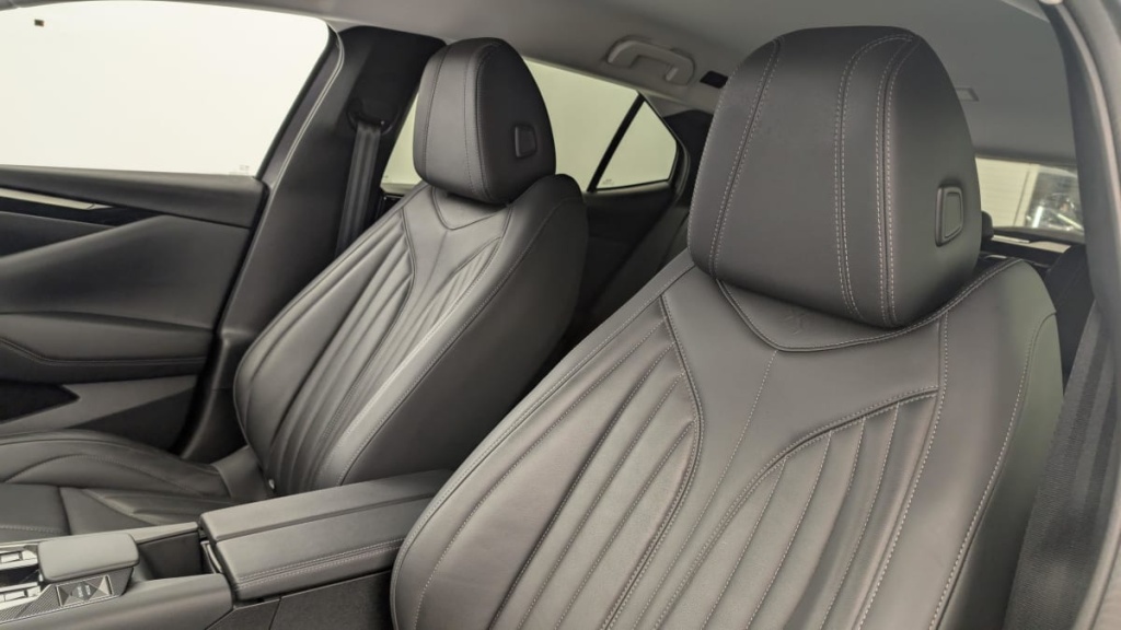 DS DS4 PureTech 130 EAT8 Rivoli - ref: 1-358517 - Photo 16