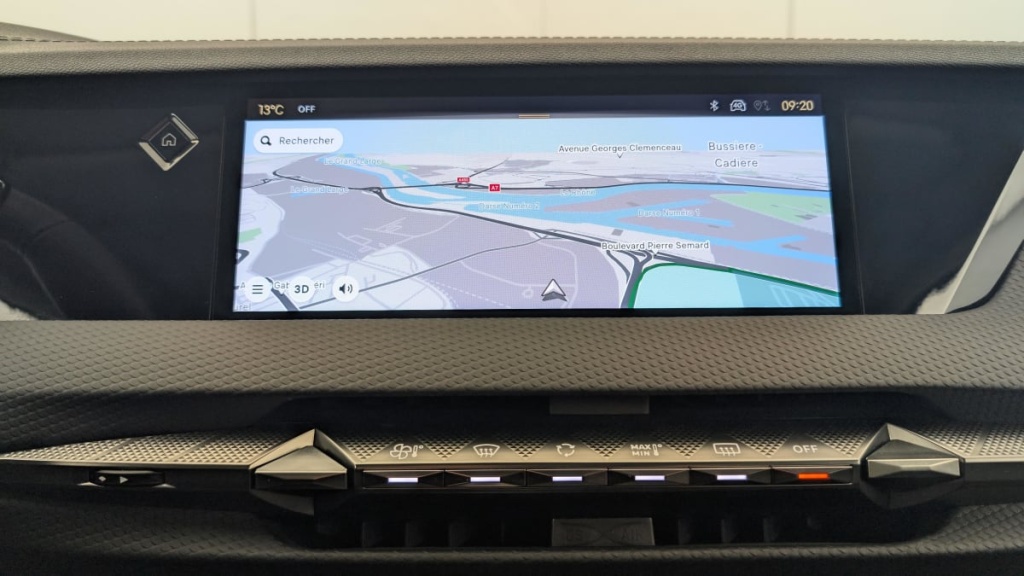 DS DS4 PureTech 130 EAT8 Rivoli - ref: 1-358517 - Photo 17