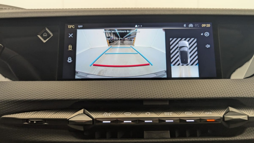 DS DS4 PureTech 130 EAT8 Rivoli - ref: 1-358517 - Photo 18