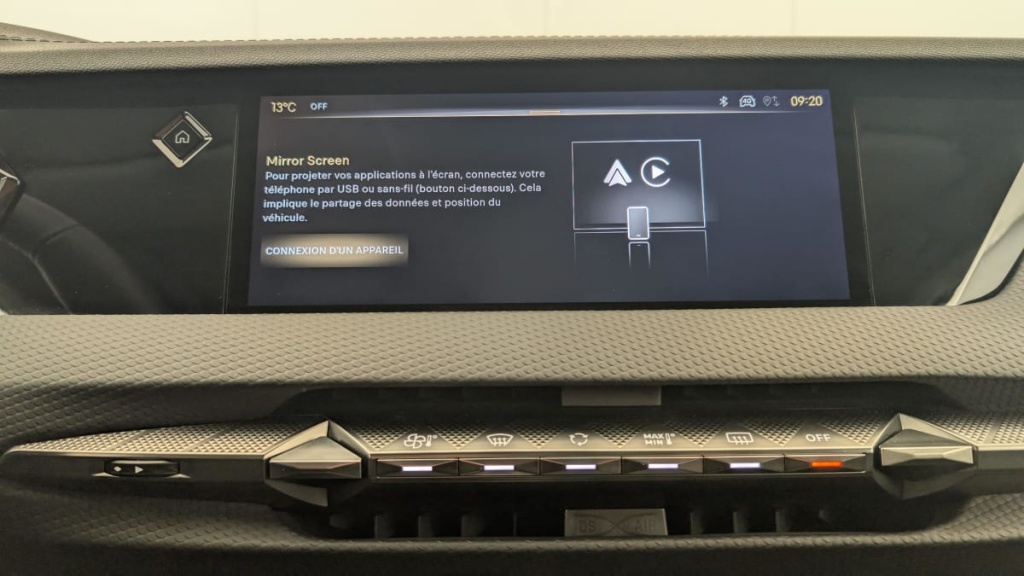 DS DS4 PureTech 130 EAT8 Rivoli - ref: 1-358517 - Photo 19