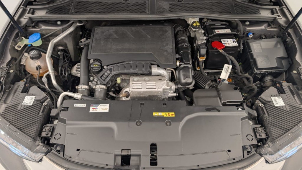 DS DS4 PureTech 130 EAT8 Rivoli - ref: 1-358517 - Photo 20