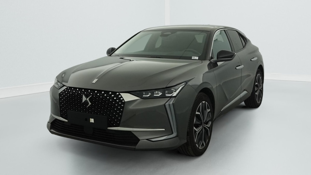 DS DS4 PureTech 130 EAT8 Rivoli - ref: 1-358517 - Photo 3