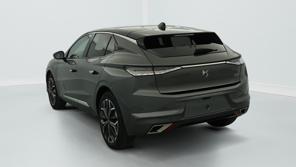 DS DS4 PureTech 130 EAT8 Rivoli - ref: 1-358517 - Photo 5