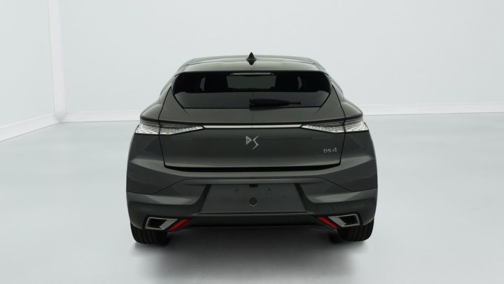 DS DS4 PureTech 130 EAT8 Rivoli - ref: 1-358517 - Photo 6