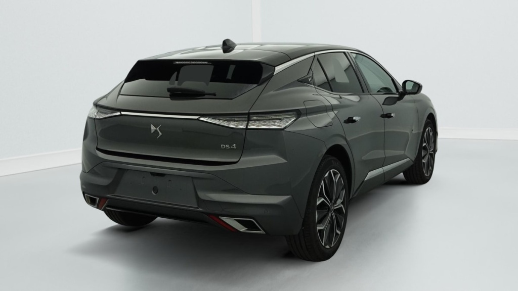 DS DS4 PureTech 130 EAT8 Rivoli - ref: 1-358517 - Photo 7