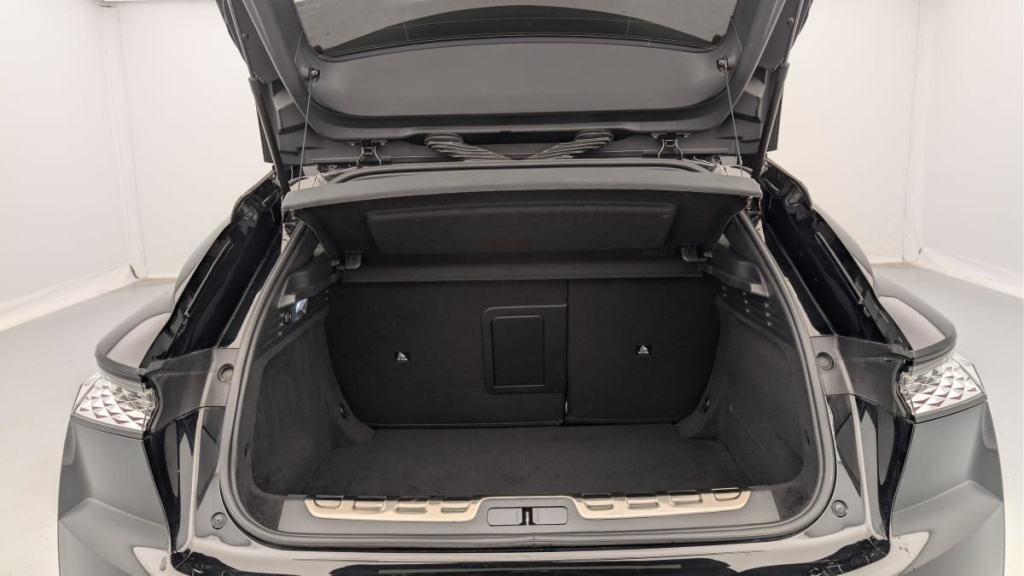 DS DS4 PureTech 130 EAT8 Rivoli - ref: 1-358521 - Photo 11