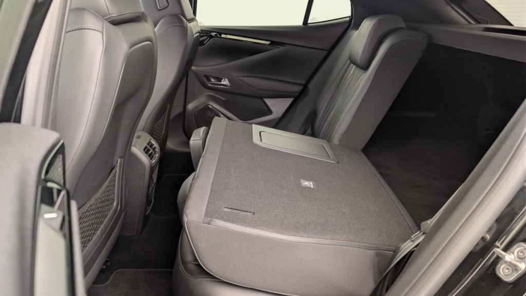 DS DS4 PureTech 130 EAT8 Rivoli - ref: 1-358521 - Photo 12