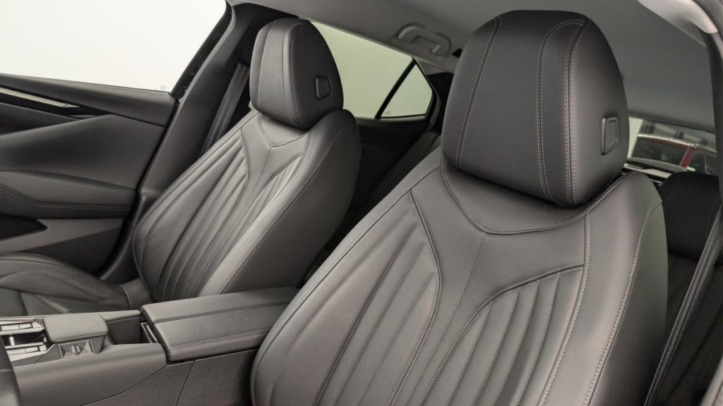 DS DS4 PureTech 130 EAT8 Rivoli - ref: 1-358521 - Photo 16