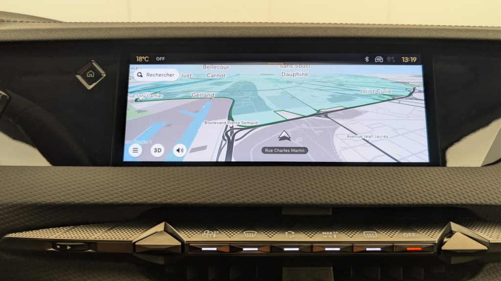 DS DS4 PureTech 130 EAT8 Rivoli - ref: 1-358521 - Photo 17