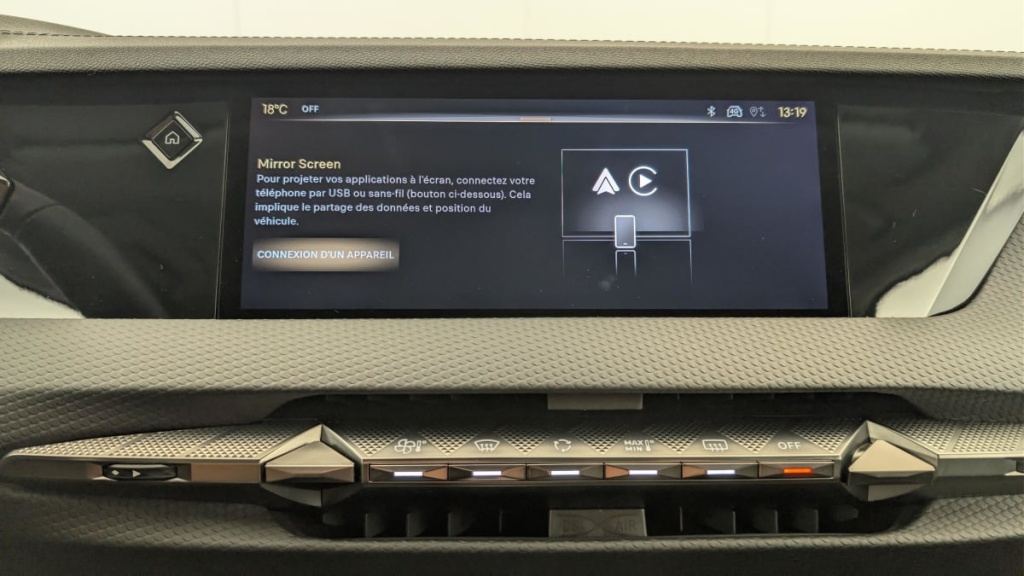 DS DS4 PureTech 130 EAT8 Rivoli - ref: 1-358521 - Photo 19