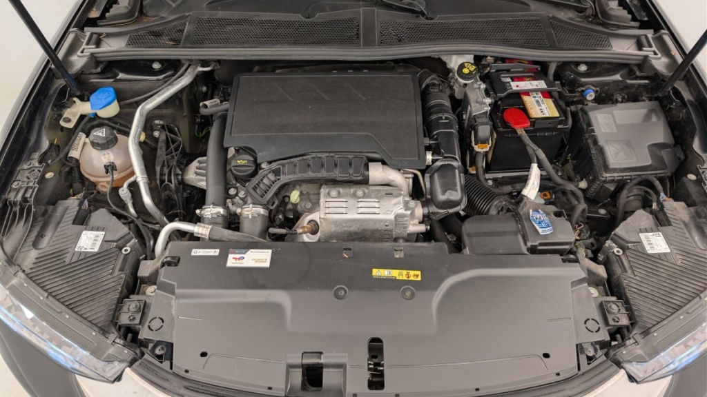 DS DS4 PureTech 130 EAT8 Rivoli - ref: 1-358521 - Photo 20