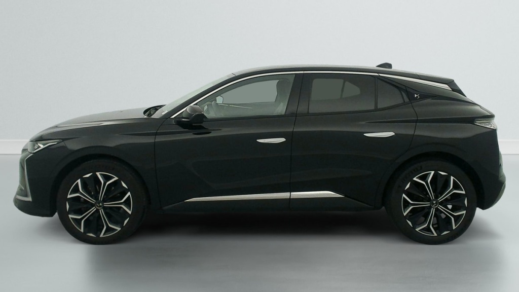 DS DS4 PureTech 130 EAT8 Rivoli - ref: 1-358521 - Photo 4