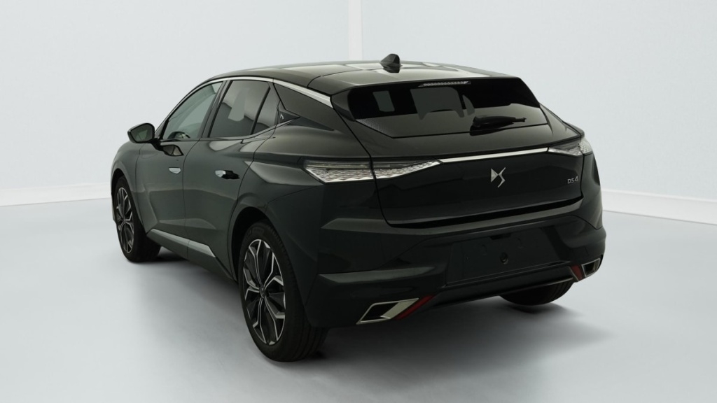 DS DS4 PureTech 130 EAT8 Rivoli - ref: 1-358521 - Photo 5